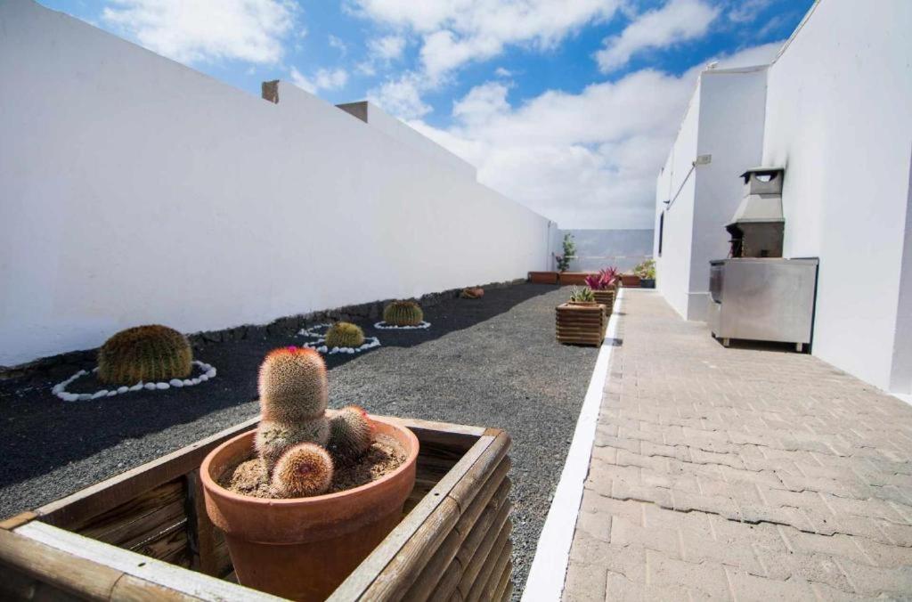 Villa Baroli Amplia Piscina Privada Climatizada بلايا بلانكا المظهر الخارجي الصورة