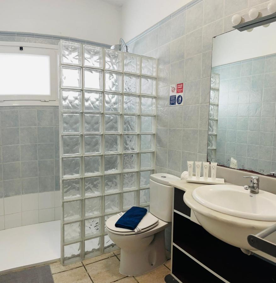 Villa Baroli Amplia Piscina Privada Climatizada بلايا بلانكا المظهر الخارجي الصورة