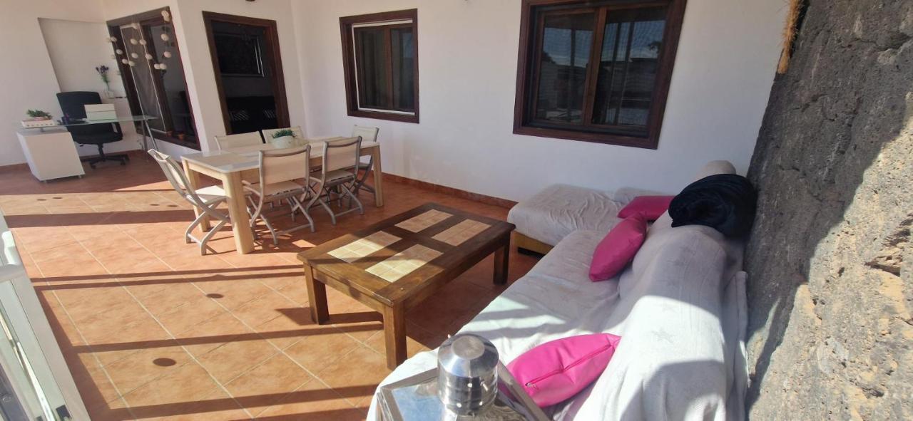 Villa Baroli Amplia Piscina Privada Climatizada بلايا بلانكا المظهر الخارجي الصورة
